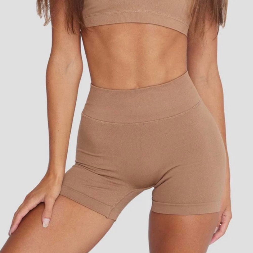 CSB shorts
